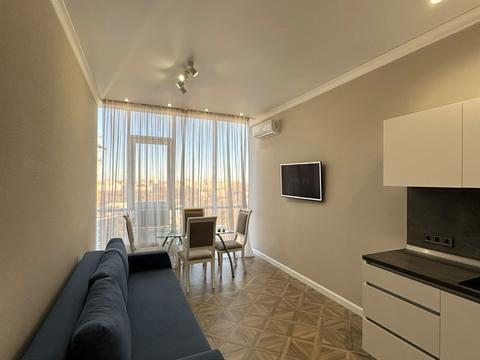 квартира за адресою Французький бульв., 60г