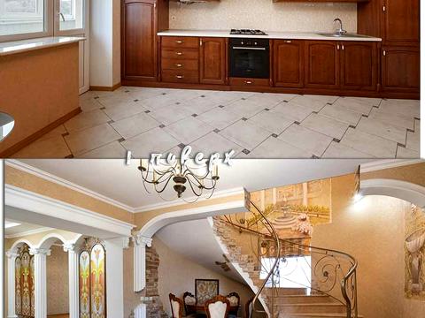 квартира за адресою Казимира Любомирського вул. (Лермонтова), 5б