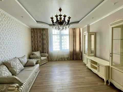 квартира за адресою Валерія Самофалова вул. (Каманіна), 16
