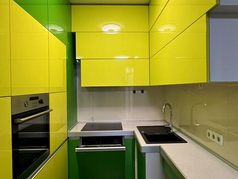 квартира за адресою Регенераторна вул., 4