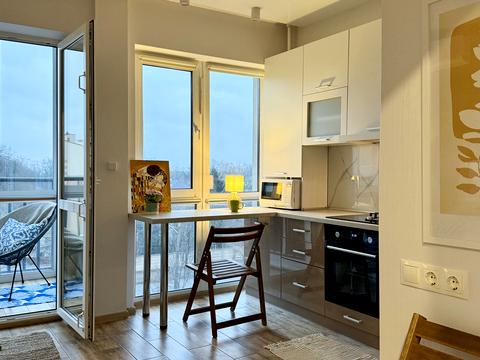 квартира за адресою Метрологічна вул., 58