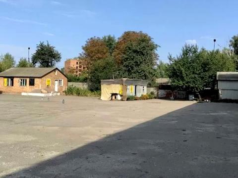 комерційна за адресою Івана Піддубного вул. (Воєводіна), 1