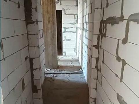 квартира за адресою Строительный пер, 3