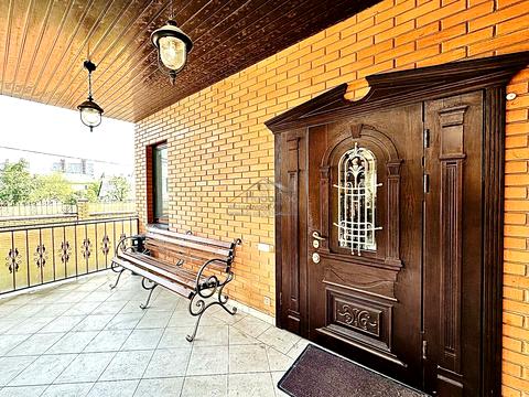 будинок за адресою Бучанська вул. (Михайла Коцюбинського), 9