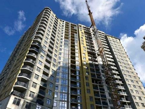 квартира за адресою Краснова вул., 3/4