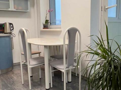 квартира за адресою Івана Пулюя вул., 5-А