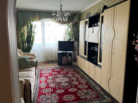 квартира за адресою Чорних Запорожців вул., 26