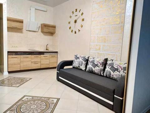 квартира за адресою Миколи Боровського вул., 1/16