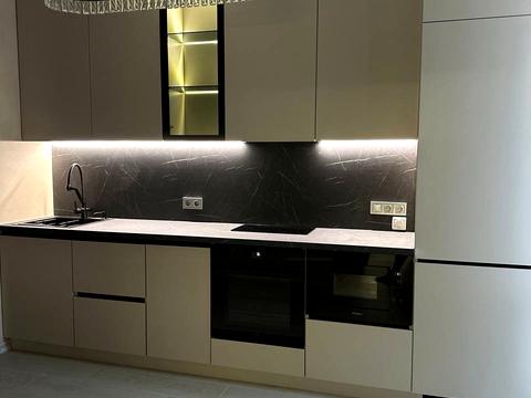 квартира за адресою Дніпровська набережна вул., 16-Г