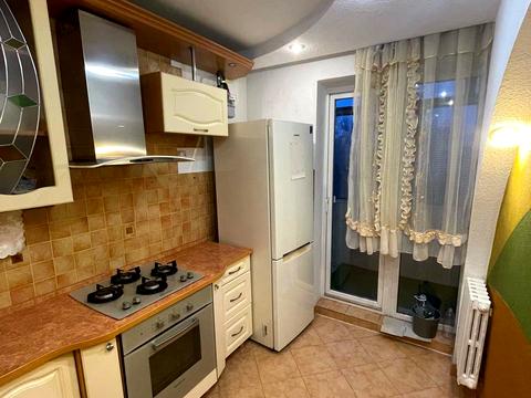 квартира по адресу Стрийская ул., 71-Б