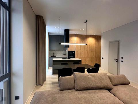 квартира за адресою Андрія Верхогляда вул. (Михайла Драгомирова), 19-А