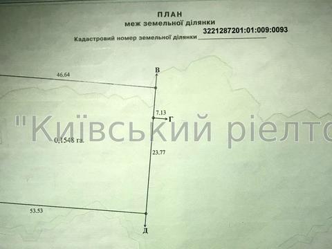 участок по адресу с. Рожны, 