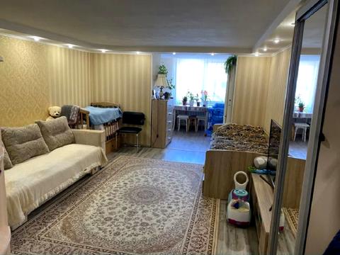 квартира за адресою Райдужний масив вул., 1