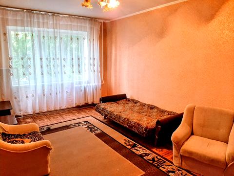 квартира по адресу Академіка Кіпріанова ул., 4