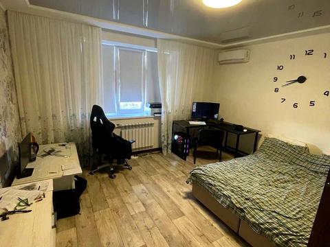 квартира за адресою Олександра Поля просп. (Кірова), 17