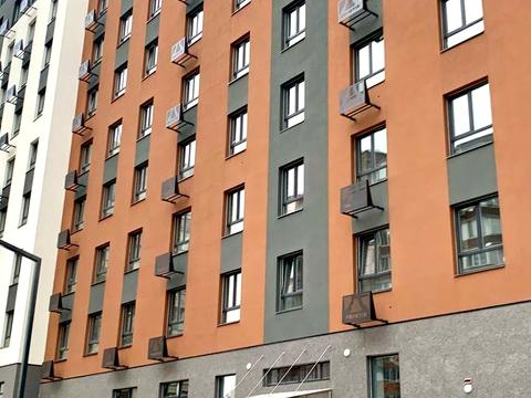 квартира за адресою Поштова вул. (Горького), 117