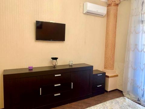 квартира за адресою Тіниста вул., 9