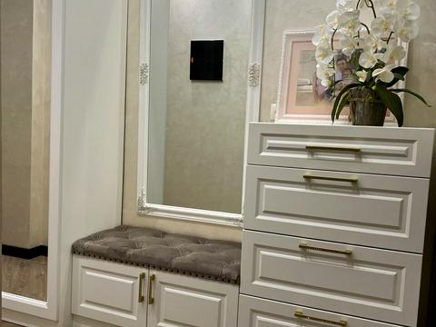 квартира по адресу Петра Григоренко просп. (Маршала Жукова), 14