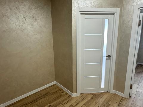 квартира по адресу Кармелюка ул., 3/4