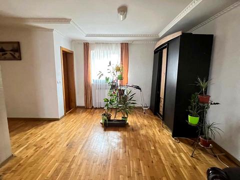 будинок за адресою Паркова
