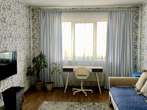 квартира по адресу Мостицкая ул., 26