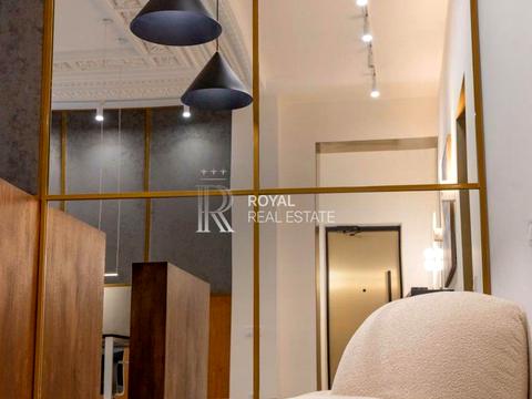 комерційна за адресою В'ячеслава Липинського вул. (Чапаєва), 12