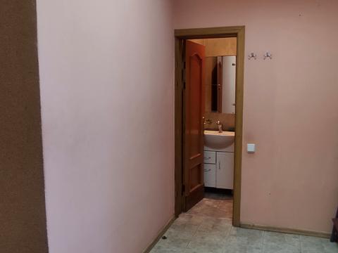 коммерческая по адресу Бехтеревский пер., 13