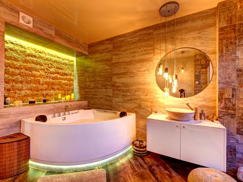 квартира за адресою Зарічна вул., 4 к2