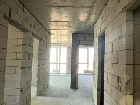 квартира по адресу Причальная ул., (Будинок 10)