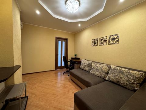 квартира по адресу Белорусская ул., 36-А