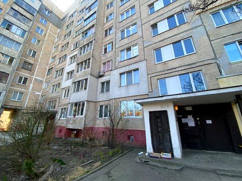 квартира за адресою Кульпарківська вул. (Кульпарківська), 145