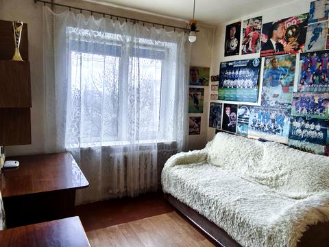 квартира за адресою Тополь 3, 30