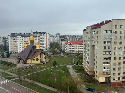 квартира за адресою Василя Стуса вул., 30