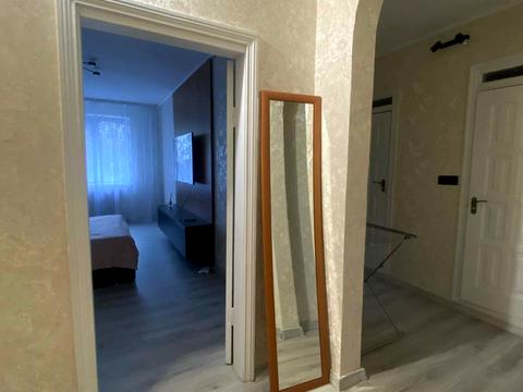 квартира по адресу Народицька ул., 21