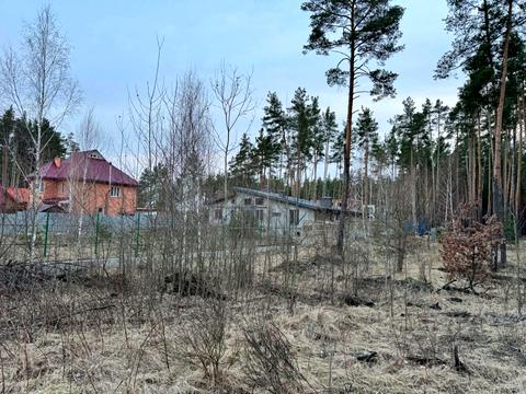 ділянка за адресою провулок Діамантовий, 35