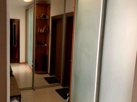 квартира за адресою Київ, Олени Пчілки вул., 4