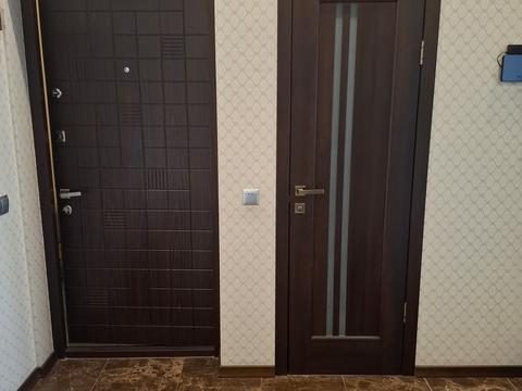 квартира за адресою Гвардійців-Широнінців вул., 33