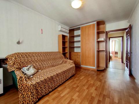 квартира за адресою Педагогічна вул., 16а