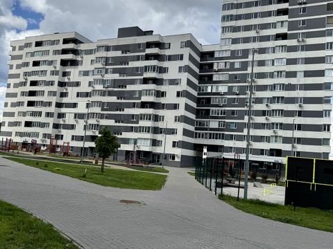квартира за адресою Героїв Харкова просп. (Московський), 158