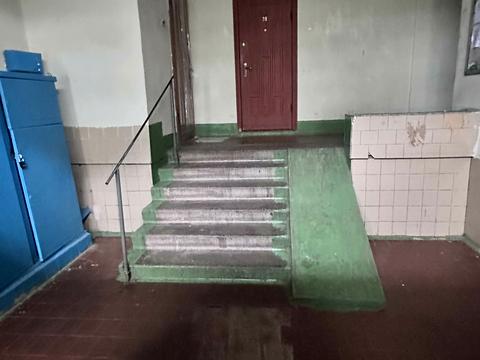 квартира по адресу Виктора Чукарина ул., 22