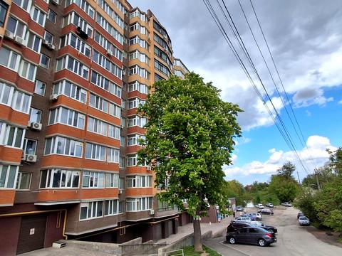 квартира по адресу Марии Примаченко ул., 8в