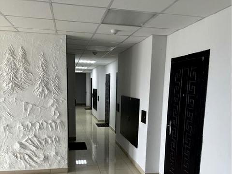 квартира по адресу Николая Боровского ул., 37Х