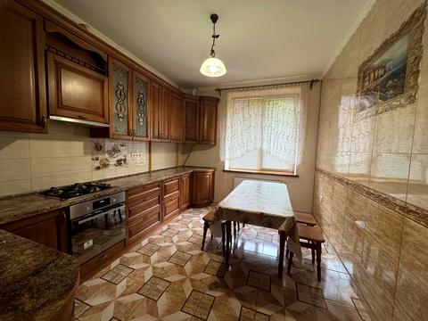 квартира по адресу Гетмана Мазепы ул., 34
