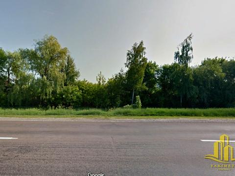 ділянка за адресою 