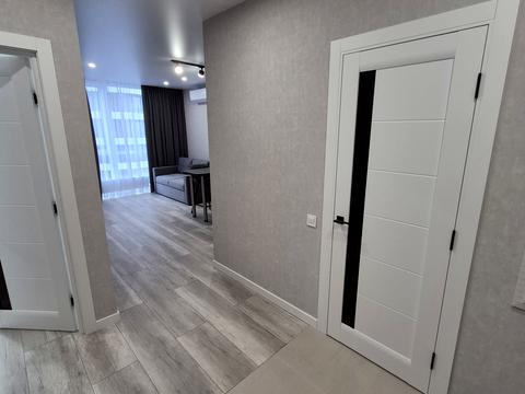 квартира по адресу Днепровская набережная ул., 15-Ж