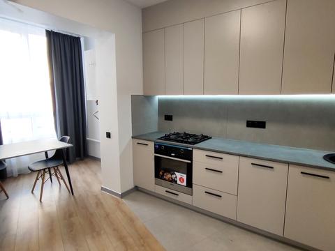 квартира за адресою Відпочинку вул., 1