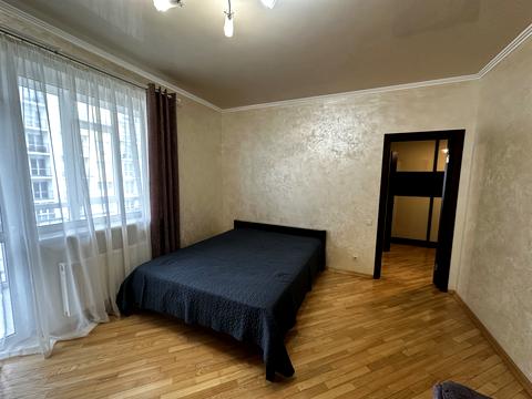 квартира по адресу Князя Святослава пл., 5