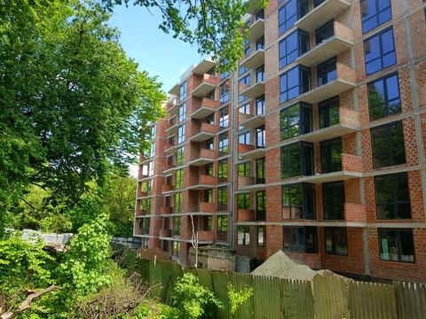 квартира за адресою Лісна, 5
