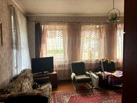 дом по адресу Андрейченко ул.