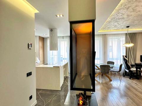 квартира за адресою Пекарська вул., 57